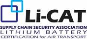 Li-CAT Logo