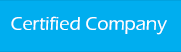 Certified Company